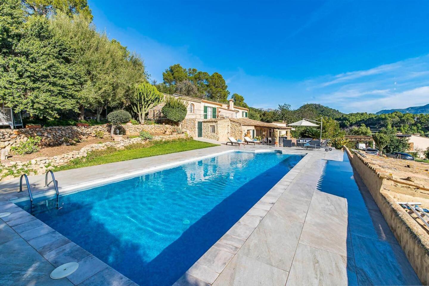 Andratx By Mallorca Infinity S'Arraco