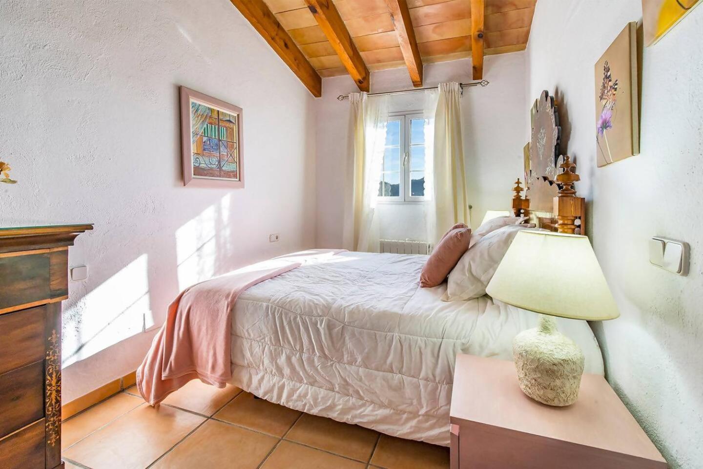 Andratx By Mallorca Infinity Ferienhaus