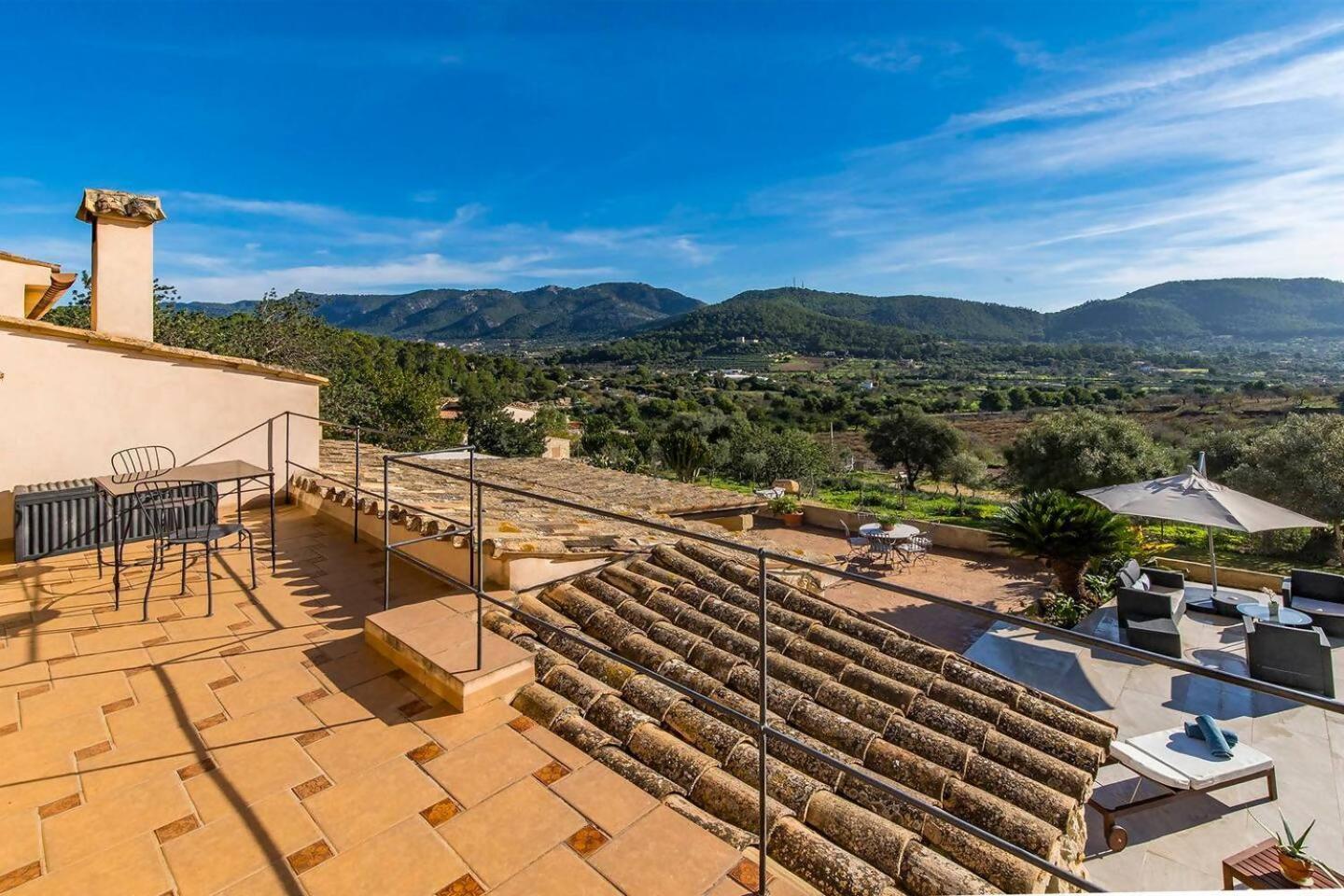 Andratx By Mallorca Infinity S'Arraco