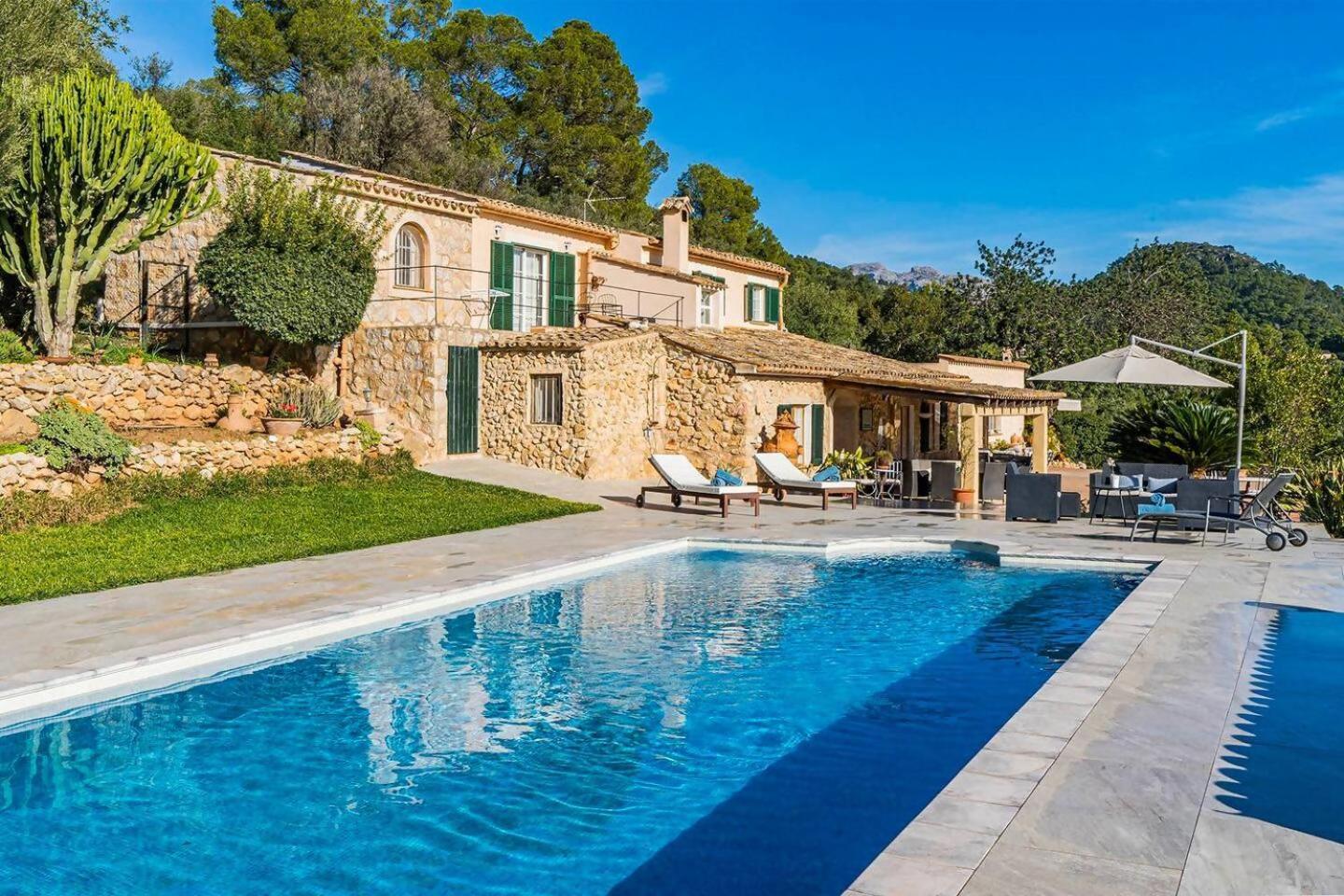 Andratx By Mallorca Infinity *