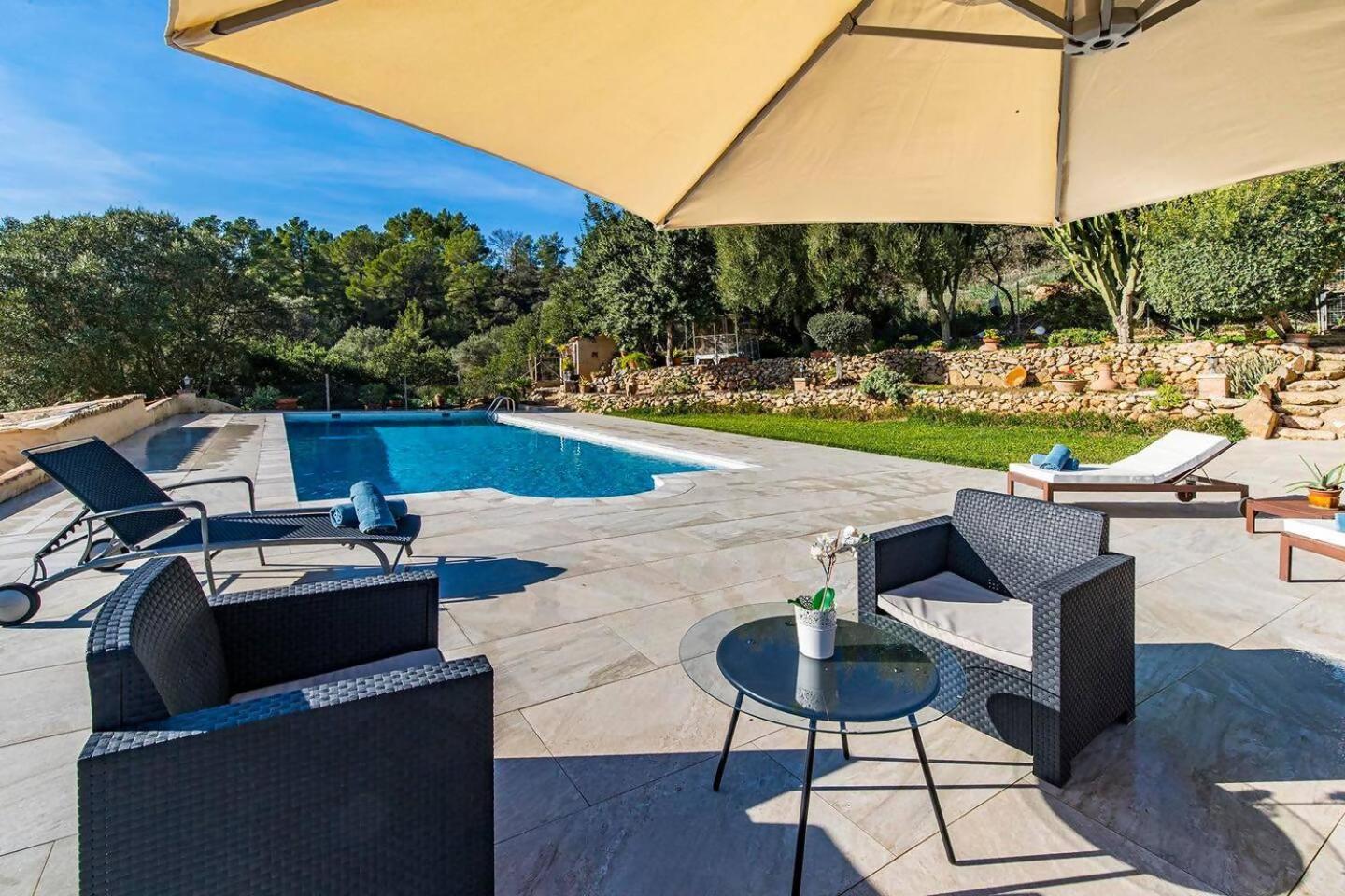 Andratx By Mallorca Infinity Ferienhaus