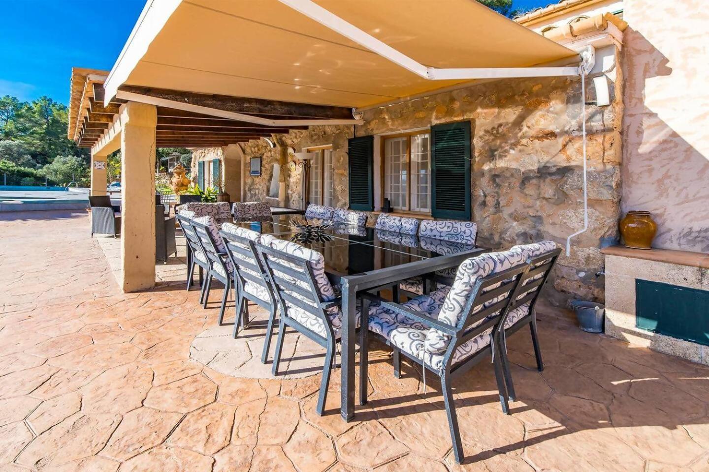 Ferienhaus Andratx By Mallorca Infinity *